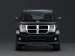 Dodge Nitro 2007 года